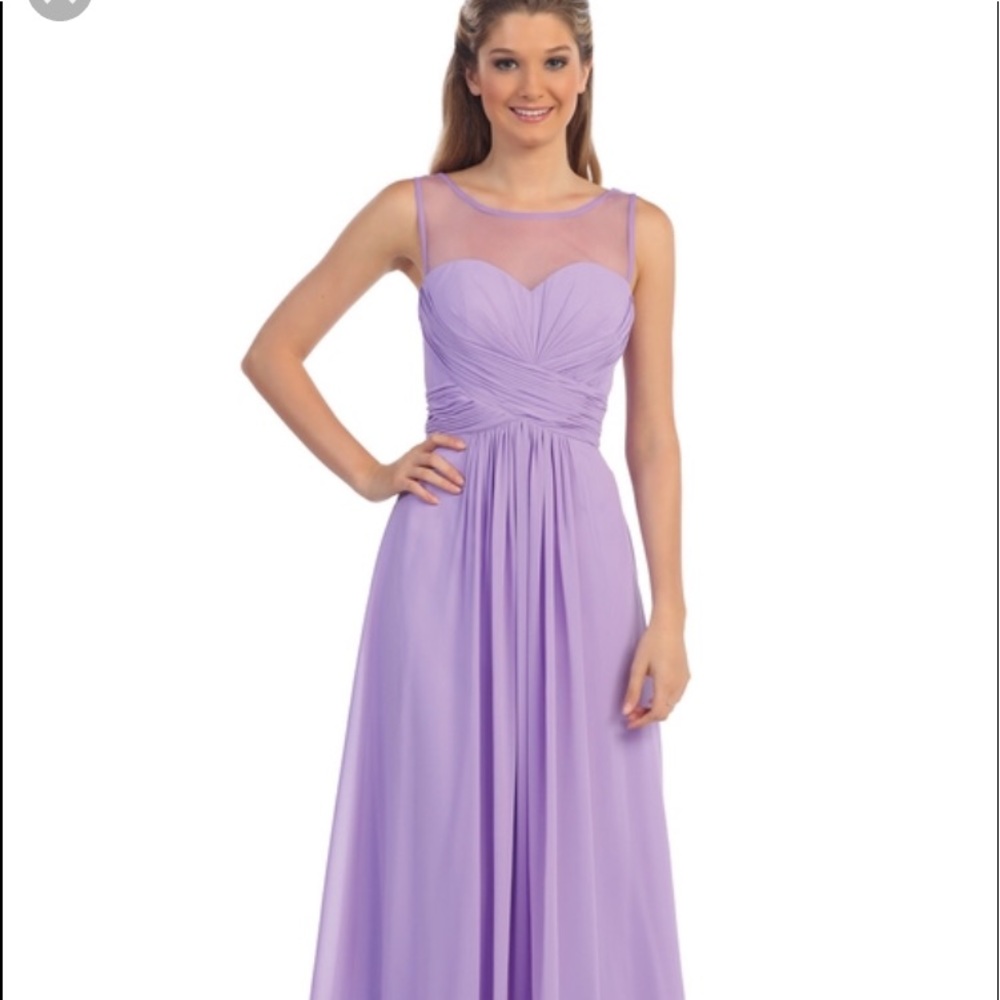 Dancing queen dress